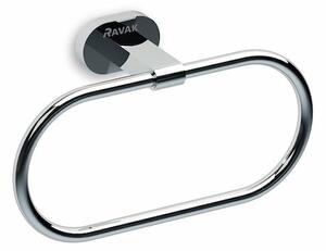 Držiak uterákov Ravak Chrome chróm CR300.00