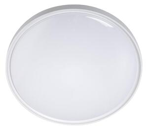 LED Stropné svietidlo LED/36W/230V pr. 40 cm biela