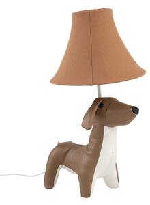 Happy Lamps - LED Detská stolná lampa WALDI LED/5,4W/230V jazvečík