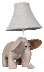 Happy Lamps - LED Detská stolná lampa BOBBY LED/5,4W/230V slonovina
