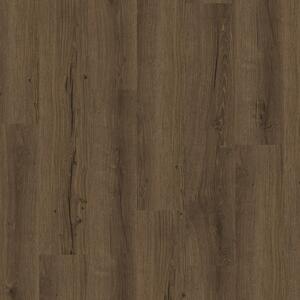 Parador Vinyl Basic 30, Oak Cambridge Smoked Brushed Texture wide plank, 1748797, 1207x216x9,4 mm