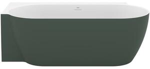 Voľne stojaca vaňa Ravak Freedom Corner II Tec 175x86 cm akrylát ľavá grey green grey green CC91200000