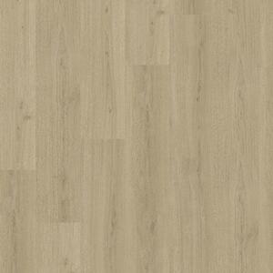 Vinyl Parador Basic 2.0 Dub Regent beige Brushed Texture wide plank, 1748822, 1219x229x2 mm