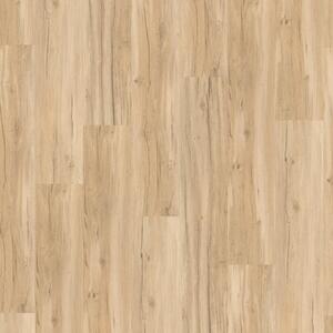 Parador Vinyl Basic 30, Oak Memory sanded Brushed Texture wide plank, 1730621, 1207x216x9,4 mm