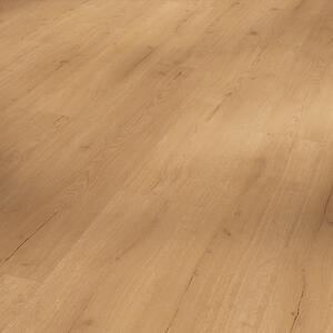 Vinyl Parador Basic 2.0 Dub Infinity natural vivid texture wide plank, 1730799, 1219x229x2 mm