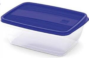 KIS Food Box vedomia - Modrý 1L