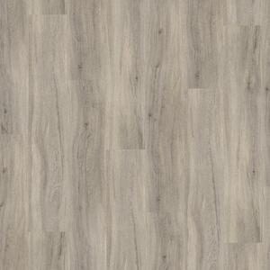 Vinyl Parador Basic 30 oak pastel grey wood texture 1 wideplank 1513441 1207x216x9,4 mm