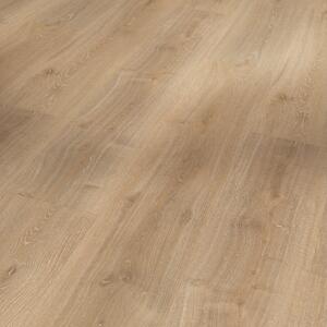Vinyl Parador Basic 2.0 Royal Oak light limed Brushed Texture wide plank, 1730780, 1219x229x2 mm