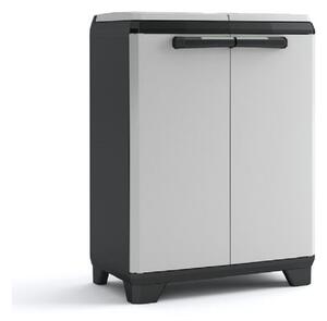 KIS-KETER Split Cabinet Premium - 2 x 110l