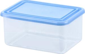 Curver Dóza 0,4 L transparentné