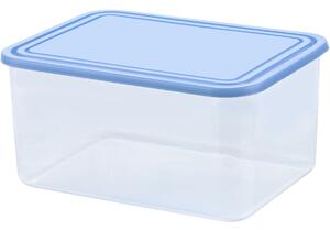 Curver Dóza 4L transparentné