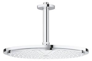 Hlavová sprcha GROHE Rainshower Cosmopolitan Metal vrátane sprchového ramená chróm 26067000
