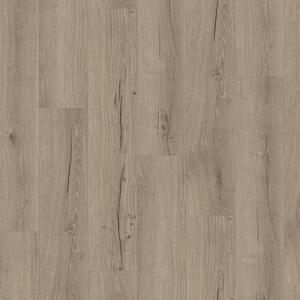 Vinyl Parador Classic 2025 Dub Cambridge Taupe Brushed Texture wide plank 4V, 1748875, 1219x229x2,5 mm