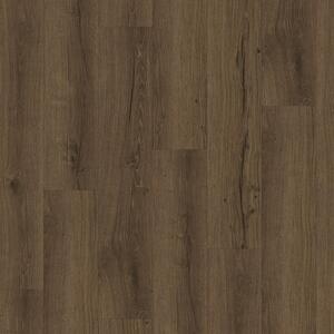 Vinyl Parador Classic 2025 Dub Cambridge Smoked Brushed Texture wide plank 4V, 1748874, 1219x229x2,5 mm