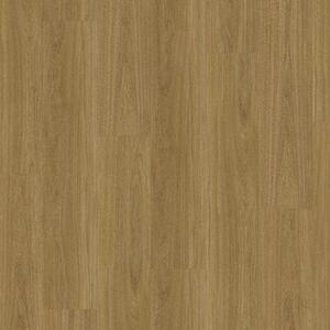 Vinyl Parador Classic 2025 Dub Oxford caramel brown Brushed Texture wide plank 4V, 1748869, 1219x229x2,5 mm