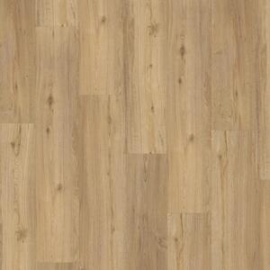 Vinyl Parador Classic 2025 Dub natural Brushed Texture wide plank 4V, 1748872, 1219x229x2,5 mm