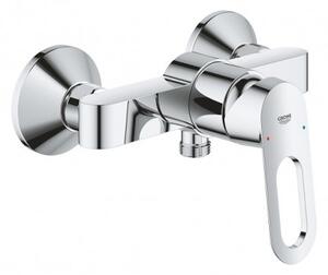 Grohe BAULOOP sprchová batéria, chróm, 23634000