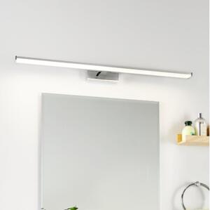 Eglo Eglo 66251 - LED Kúpeľňové osvetlenie zrkadla PANDELLA PRO 15W/230V 90 cm IP44 EG66251 + záruka 5 rokov zadarmo