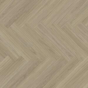 Vinyl Parador Trendtime 3 Herringbone Dub Oxford Sanded matt finish texture wide plank minibevel, 1748860, 770x154x2,5 mm