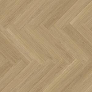 Vinyl Parador Trendtime 3 Herringbone Dub Oxford natural matt finish texture wide plank minibevel, 1748864, 770x154x2,5 mm