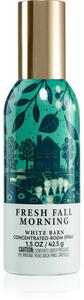 Bath & Body Works Fresh Fall Morning bytový sprej 42.5 g