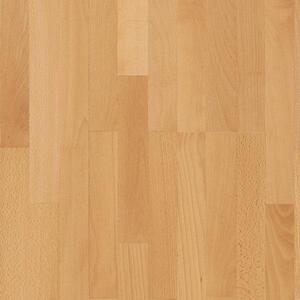 VP Parador Basic 11-5 Natur beech matt lacquer 3-strip shipsdeck 1569684 2200x185x11,5 mm