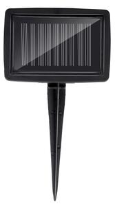 Grundig - SADA 5x LED RGBW Solárne svietidlo LED/3,2V IP44