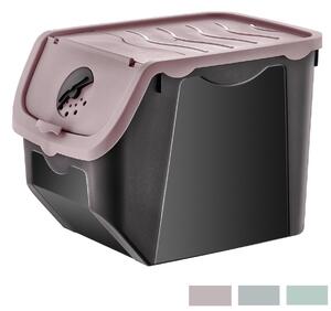 Box skladovací 12 l