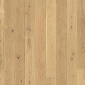 VP Parador Basic 11-5 Rustikal oak white matt lac. wideplank widepl mircobev 1518250 2200x185x11,5 mm