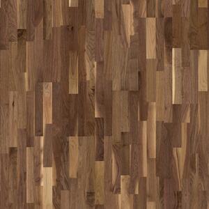 VP Parador Classic 3060 Living American walnut matt lacquer 3-plank shipsdeck 1518118 2200x185x13 mm