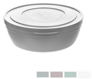 Misa Kapa Flat s vekom pr. 21,5 cm