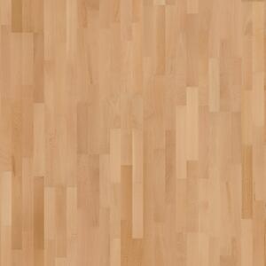 VP Parador Classic 3060 Natur beech matt lacquer 3-plank shipsdeck 1518088 2200x185x13 mm