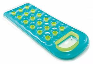 Intex Nafukovací matrac na plávanie 188 x 71 cm zelená - 58895 INTEX