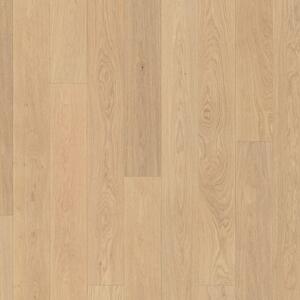VP Parador Classic 3060 Natur oak white matt lac. wideplank widepl mircobev 1518125 2200x185x13 mm