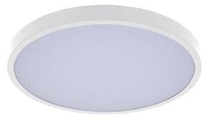Rabalux 71431-LED RGB St. kúp. stropné sviet. ALENZO 36W/230V IP44 Wi-Fi+biela