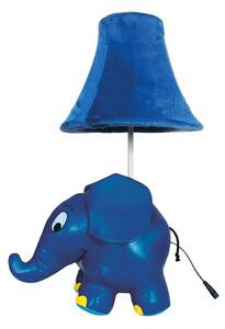 Happy Lamps - LED detská stolná lampa ELEPHANT LED/5,4W/230V slon