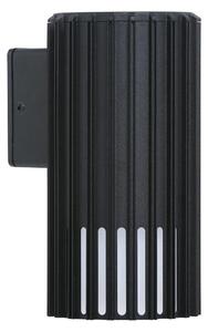 Vonkajšie nástenné svietidlo KUUSAMO 1xE27/20W/230V IP54 antracit