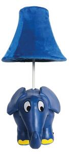 Happy Lamps - LED detská stolná lampa ELEPHANT LED/5,4W/230V slon