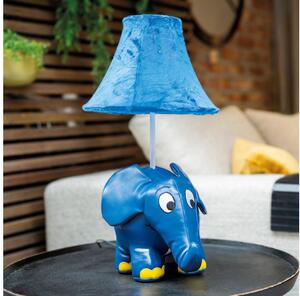 Happy Lamps - LED detská stolná lampa ELEPHANT LED/5,4W/230V slon