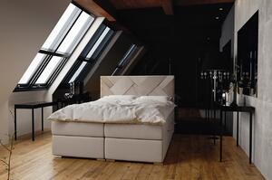 Kontinentálna posteľ BELIZE Rozmer: 80x200cm