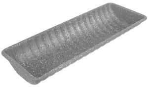 Forma na pečenie GRANDE srnčí chrbát 31x12 cm
