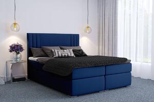 Manželská kontinentálna posteľ MORANO Rozmer: 120x200cm