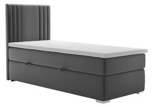 Kontinentálna posteľ MORANO Rozmer: 80x200cm