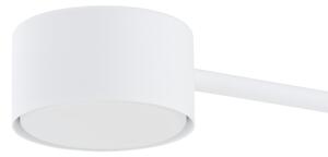 Luster na lanku MODUS 4xGX53/10W/230V biela