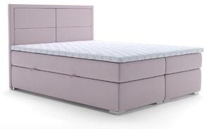 Kontinentálna posteľ NATALIE Rozmer: 80x200cm