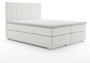 Manželská kontinentálna posteľ SAMARA Rozmer: 120x200cm