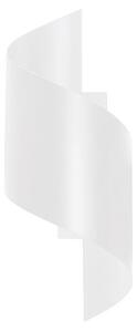 Nástenné svietidlo SPINER 1xG9/8W/230V biela