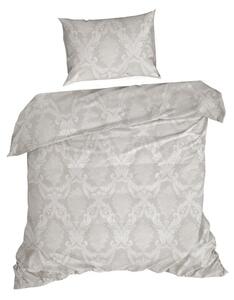 Bavlnené posteľné obliečky SARA05 140x200 cm, 70x90 cm