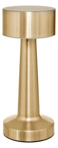 Atmosphera - LED nabíjacia vonkajšia dotyková stolná lampa HALTO LED/3,7V IP44