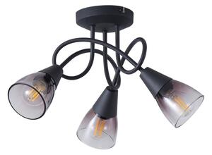 Prisadený luster CLASSY 3xE14/7W/230V